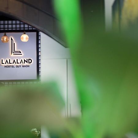 Lalaland Hostel Куїнон Екстер'єр фото