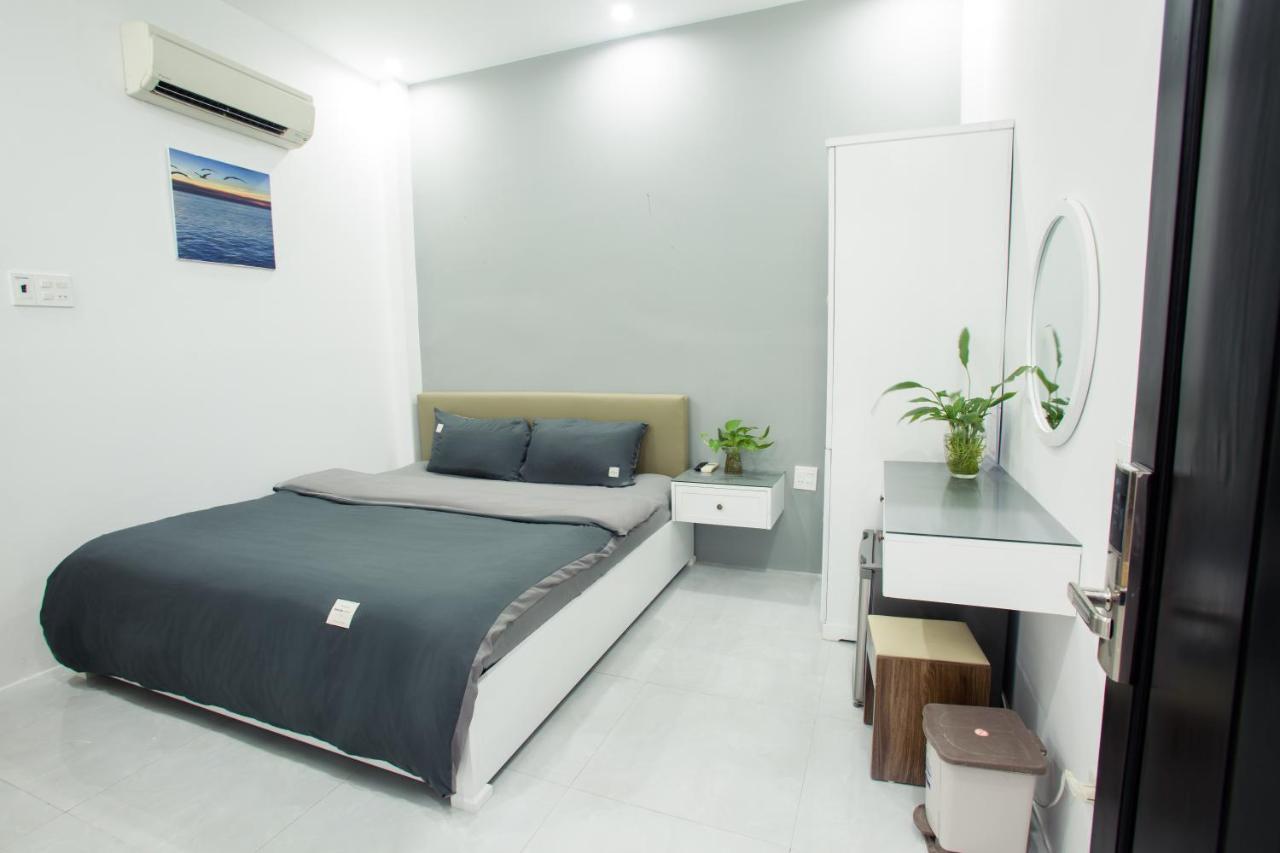 Lalaland Hostel Куїнон Екстер'єр фото