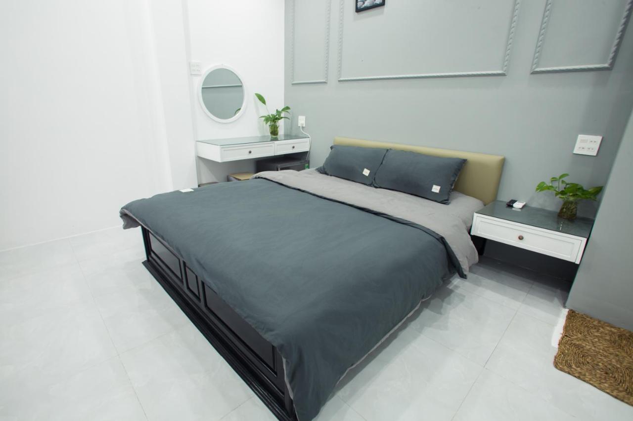 Lalaland Hostel Куїнон Екстер'єр фото