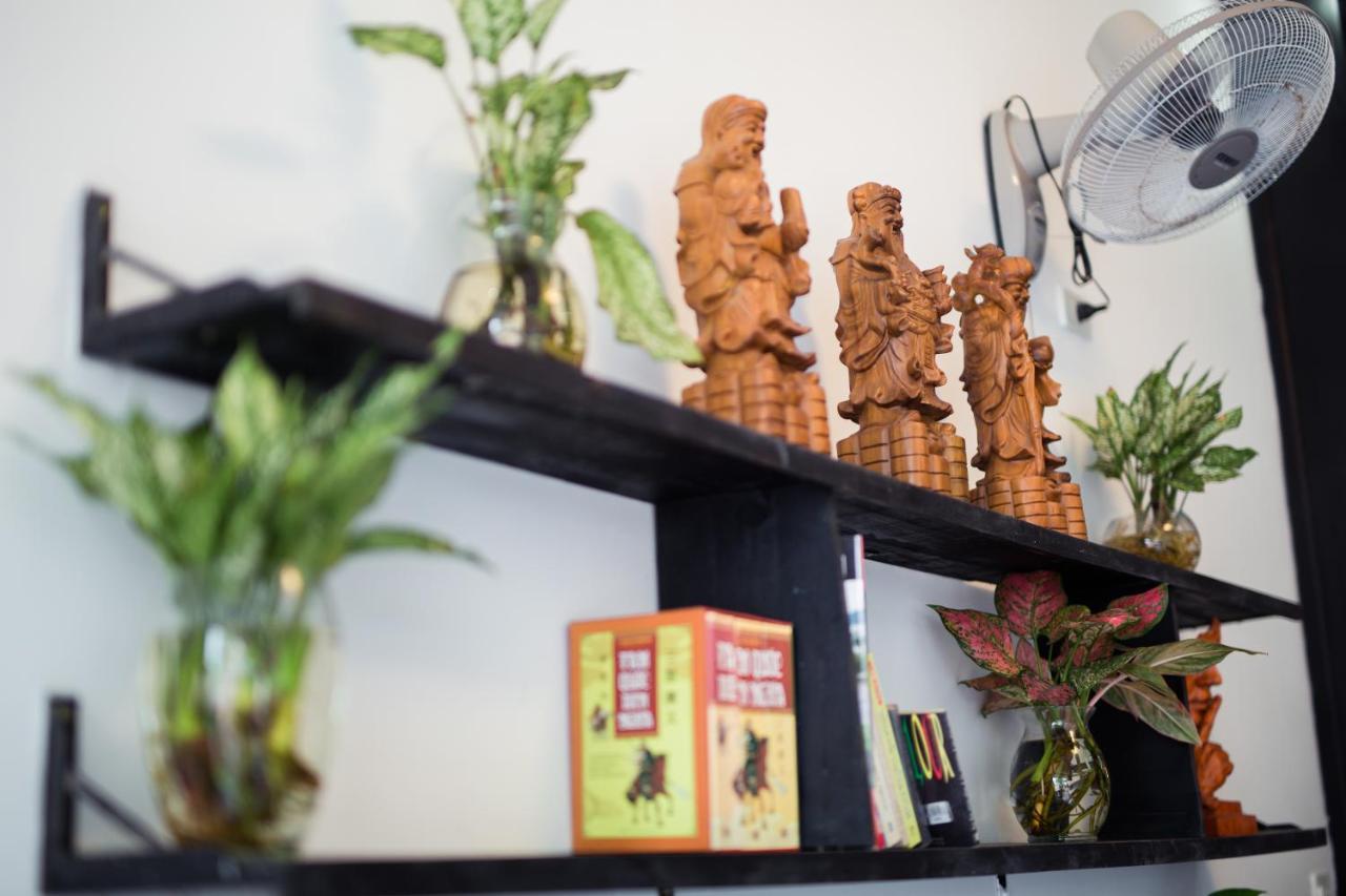 Lalaland Hostel Куїнон Екстер'єр фото